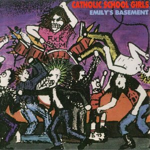 Catholic School Girls 的头像