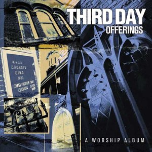 Offerings (A Worship Album)