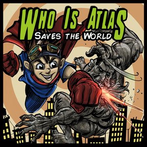Saves the World