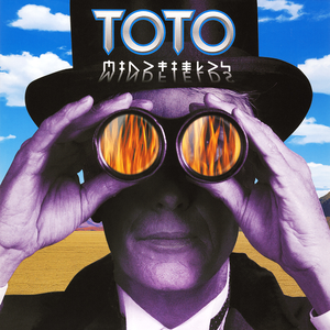 Toto - Mad about you