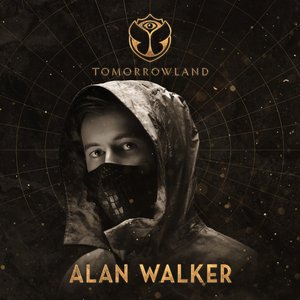 Tomorrowland 2022: Alan Walker at Mainstage, Weekend 3 (DJ Mix)