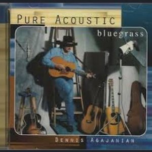 Pure Acoustic Bluegrass