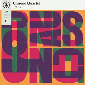 Unisono Quartet 的头像
