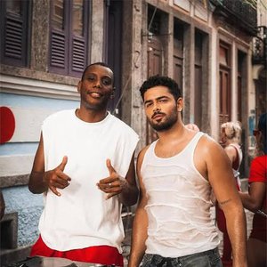 Avatar for PEDRO SAMPAIO & Mc Gw