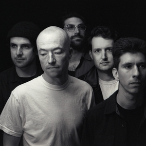Touche Amore
