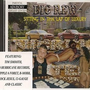 Big Rew 的头像