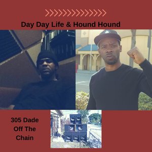 Image for 'Day Day Life & SmilyHound'
