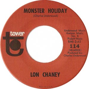 Lou Chaney 的头像