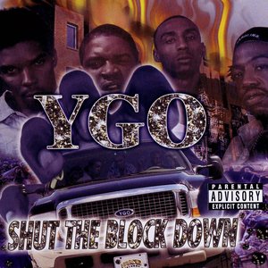 Y.G.O. 的头像
