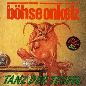 Tanz der Teufel I