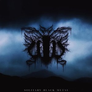 Solitary Black Metal