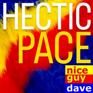 Hectic Pace - Single