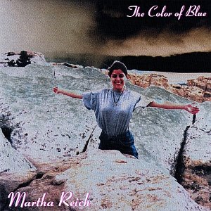 The Color of Blue
