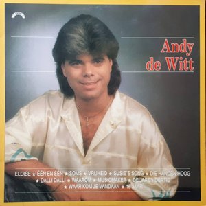 Andy de Witt