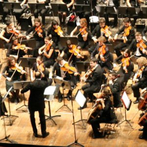 Avatar de Orchestra Giovanile Italiana