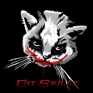 Cat Skillz 的头像