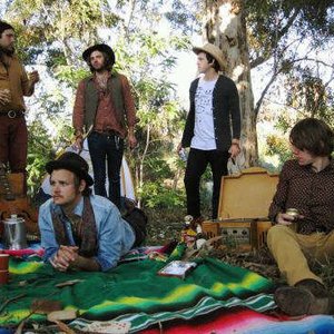 The Black Apples 的头像