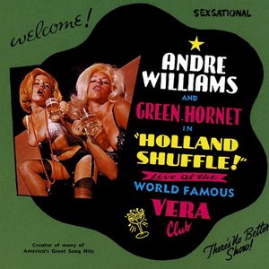 Holland Shuffle!: Live At The World Famous Vera Club