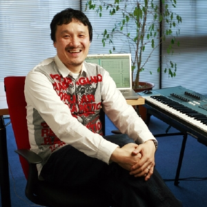 門倉聡 photo provided by Last.fm