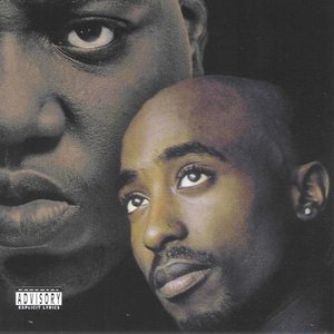 2Pac/The Notorious B.I.G. 的头像
