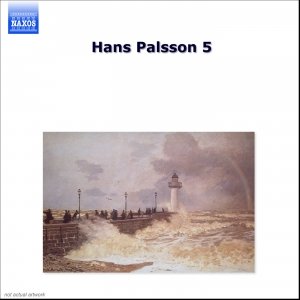 Imagem de 'Hans Palsson 5'