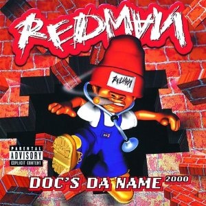 Redman - I