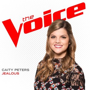 Jealous (The Voice Performance) - Single