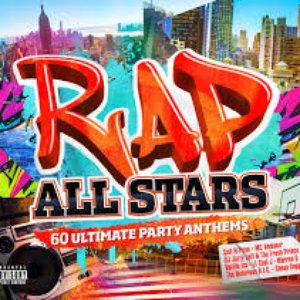 Rap All Stars