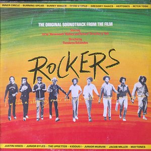 Rockers (The Original Soundtrack From The Film)
