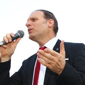 גלעד פוטולסקי 的头像