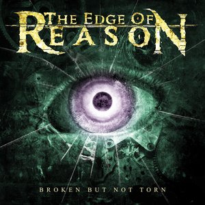 Broken but Not Torn [Explicit]
