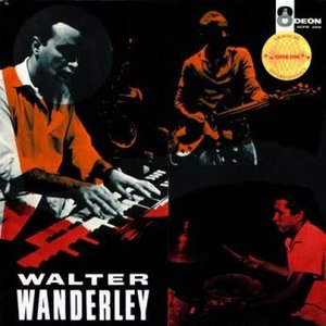 Samba No Esquema De Walter Wanderley