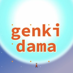 Genki Dama