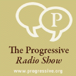 The Progressive magazine için avatar