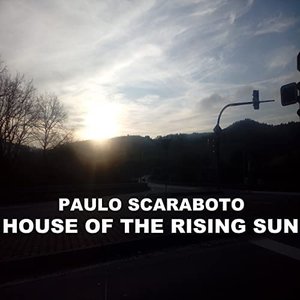 House of the Rising Sun