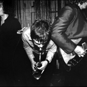 John Wilkes Booze photo provided by Last.fm