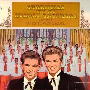 Christmas with the Everly Brothers