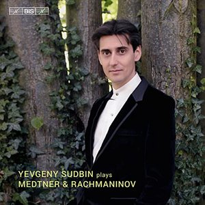 Medtner & Rachmaninoff: Piano Works