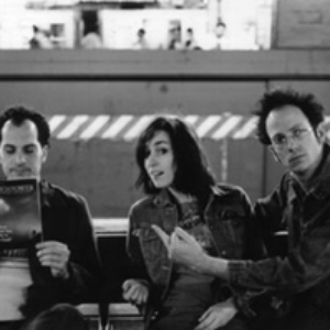 Electric Turn to Me photo provided by Last.fm