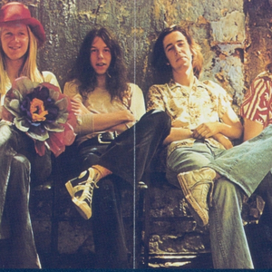 Agitation Free photo provided by Last.fm