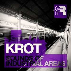 The Sounds Of Industrial Areas LP