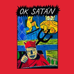 OK Satán