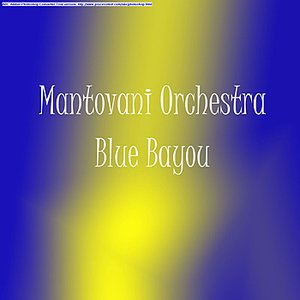 Blue Bayou