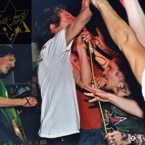 Surf Nazis Must Die 的头像
