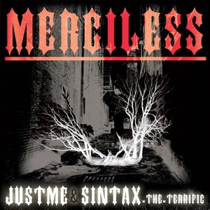 Image for 'JustMe & Sintax the Terrific'