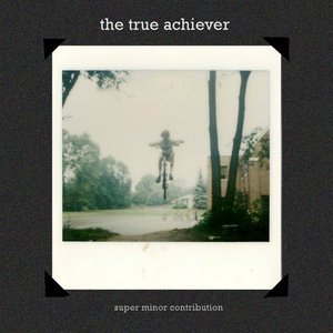 The True Achiever 的头像
