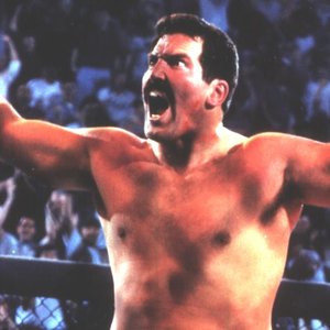 Dan Severn 的头像
