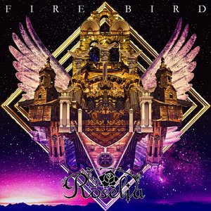 “Fire Bird”的封面