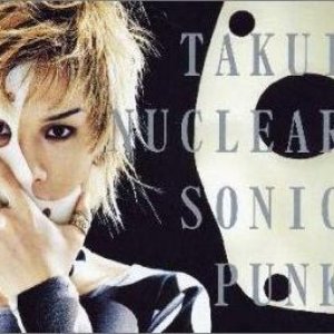 Immagine per 'Nuclear Sonic Punk'