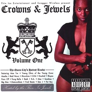 Crowns & Jewels Volume One